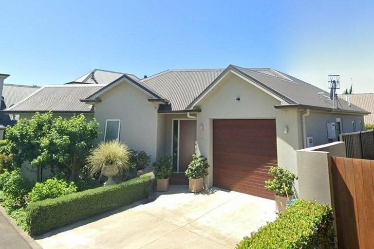 Photo of property in 3 Ranmore Lane, Havelock North, 4130