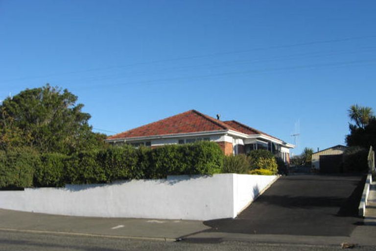 Photo of property in 63 Tamar Street, South Hill, Oamaru, 9400
