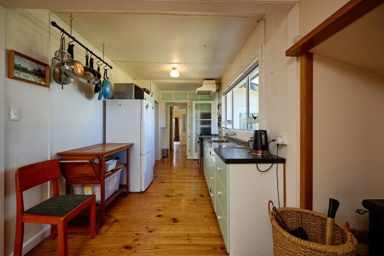 Photo of property in 1 Kaka Road, South Bay, Kaikoura, 7300