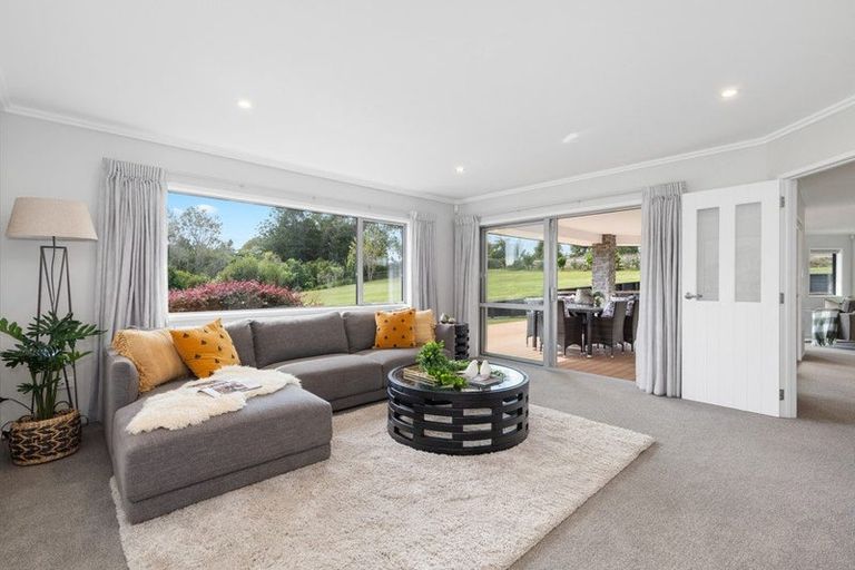 Photo of property in 197a Buckville Road, Buckland, Pukekohe, 2677