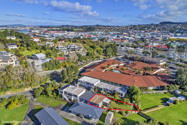 Photo of property in 3c Dundas Road, Riverside, Whangarei, 0112