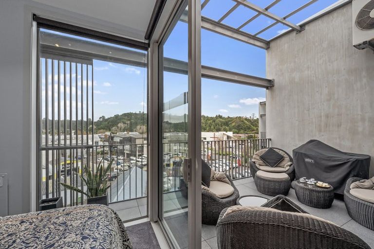 Photo of property in Tenor Apartments, 410/40 Library Lane, Albany, Auckland, 0632