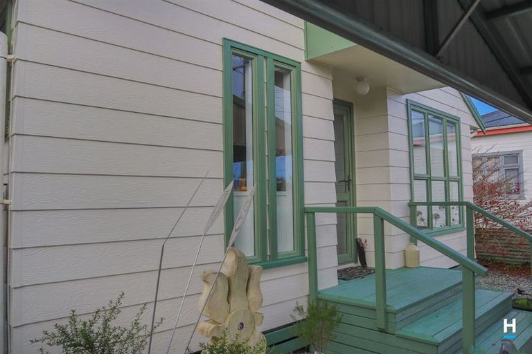 Photo of property in 65 Alexander Street, Greymouth, 7805