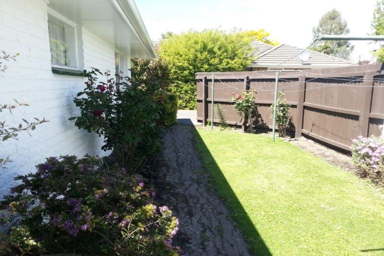 Photo of property in 3/15a Harakeke Street, Riccarton, Christchurch, 8011