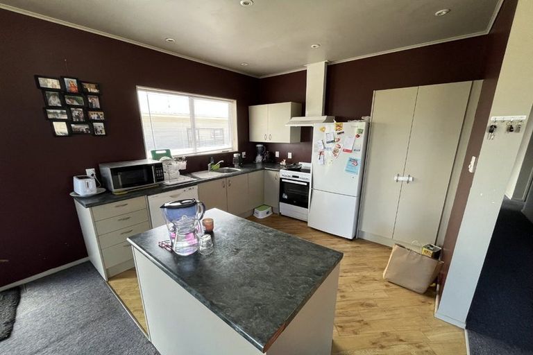 Photo of property in 119 Reid Street, Blaketown, Greymouth, 7805