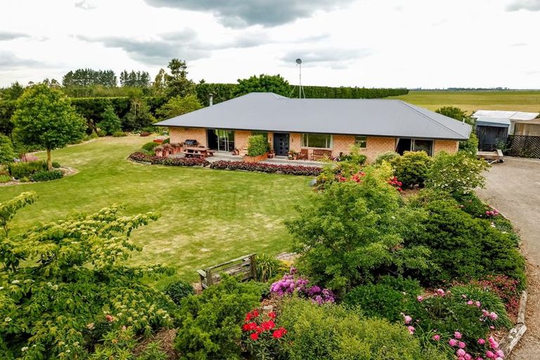 Photo of property in 149 Karanga Road, Dunsandel, Leeston, 7682