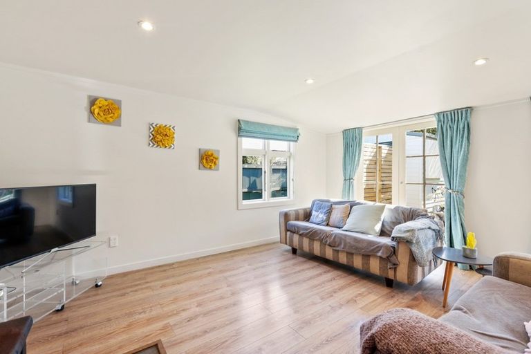 Photo of property in 51 Southey Street, Sydenham, Christchurch, 8023