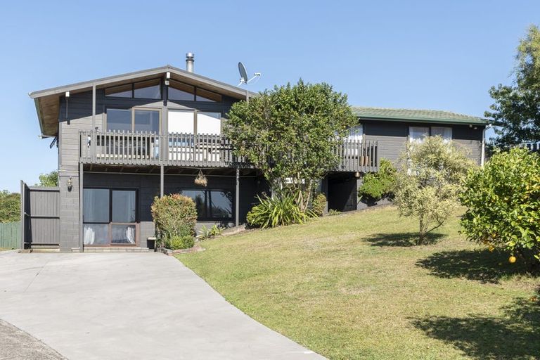 Photo of property in 9 Hatea Place, Dinsdale, Hamilton, 3204