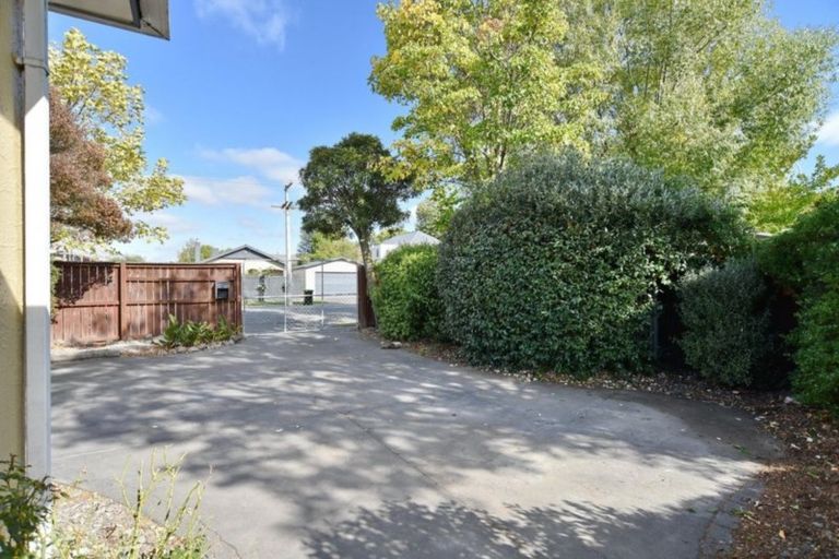 Photo of property in 88b West Belt, Rangiora, 7400