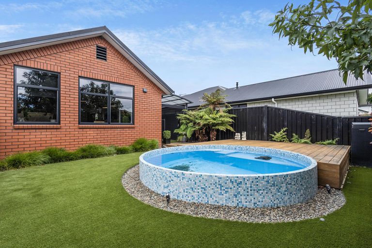 Photo of property in 4 Fawley Place, Te Awamutu, 3800