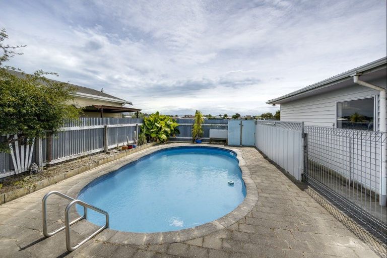 Photo of property in 33 Morris Spence Avenue, Onekawa, Napier, 4110