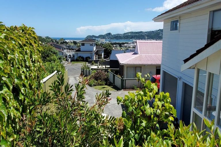 Photo of property in 8 Dallas Court, Miramar, Wellington, 6022