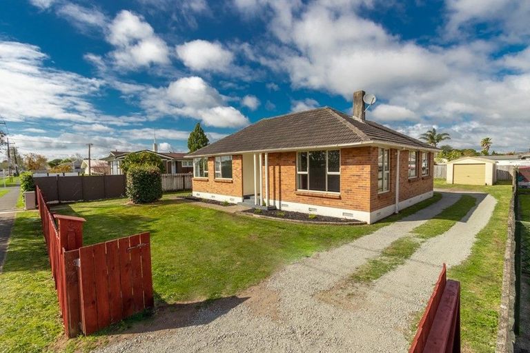 Photo of property in 14 Havelock Road, Ngaruawahia, 3720