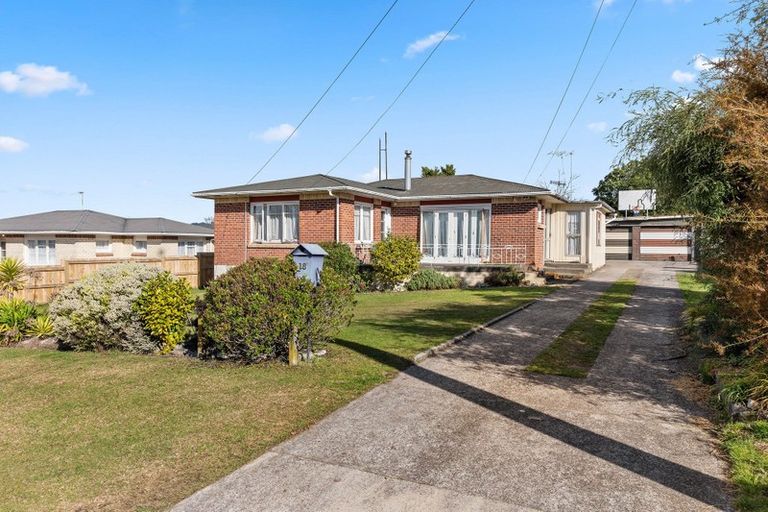 Photo of property in 18 Roosevelt Road, Western Heights, Rotorua, 3015