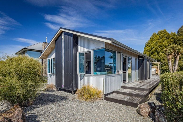 Photo of property in 42 Snowmass Drive, Ohakune, 4625