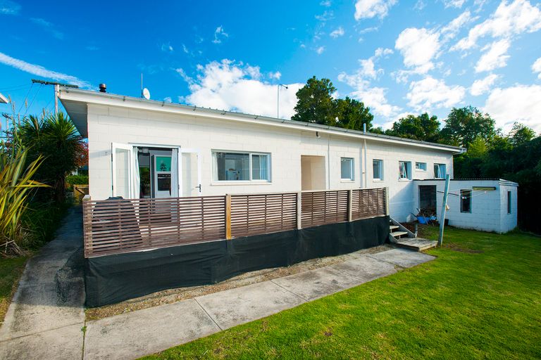 Photo of property in 215 Stout Street, Mangapapa, Gisborne, 4010