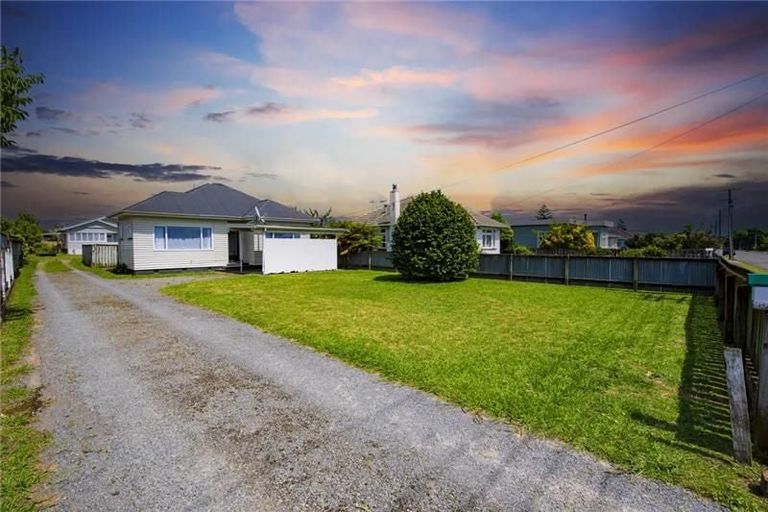 Photo of property in 11 Keepa Street, Levin, 5510