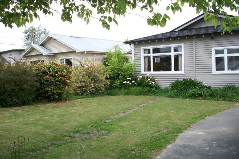 Photo of property in 115 Slater Street, Richmond, Christchurch, 8013