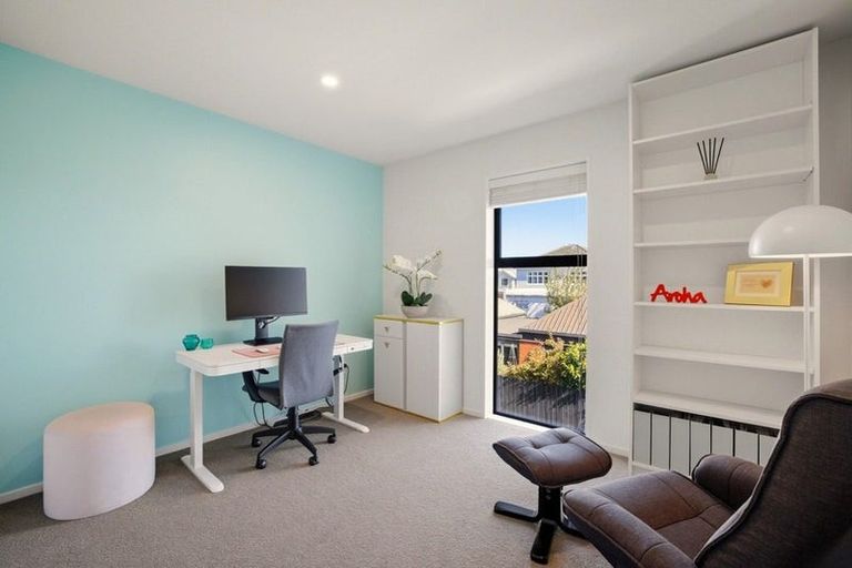 Photo of property in 6/555 Manchester Street, St Albans, Christchurch, 8014