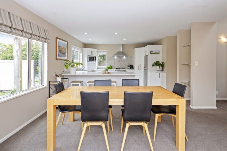 Photo of property in 4 Baldoyle Way, Casebrook, Christchurch, 8051