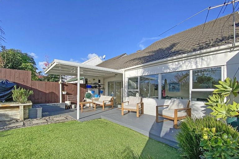 Photo of property in 3/31 Meadowbank Road, Meadowbank, Auckland, 1072