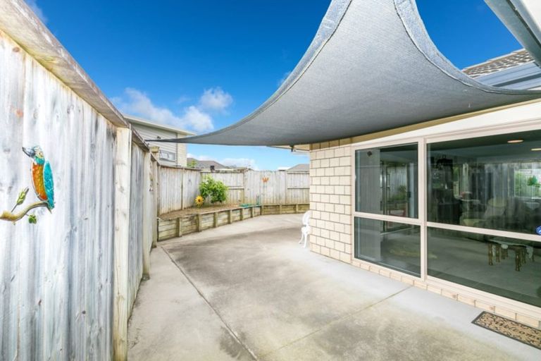Photo of property in 104 Stirling Drive, Morrinsville, 3300