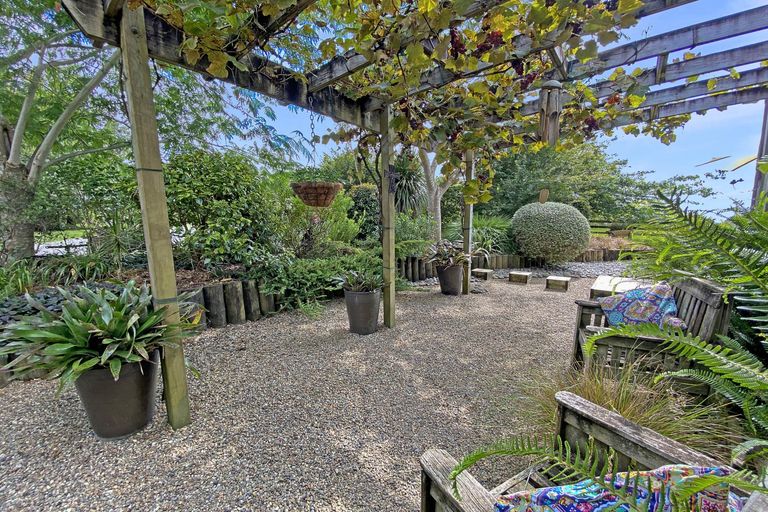Photo of property in 677 Puketotara Road, Okaihau, Kerikeri, 0295