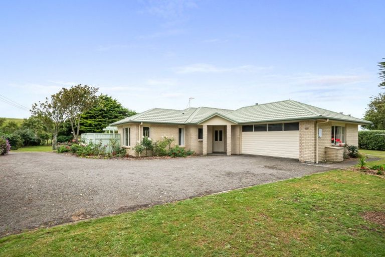 Photo of property in 965 Koputaroa Road, Koputaroa, Levin, 5575