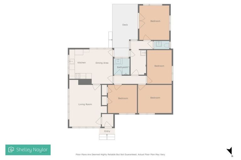 Photo of property in 60 Ellesmere Crescent, Highbury, Palmerston North, 4412