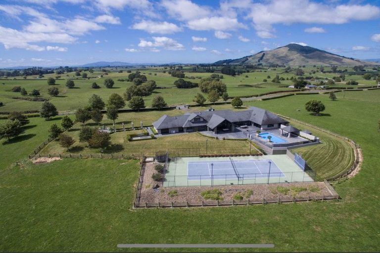 Photo of property in 325 Candy Road, Pokuru, Te Awamutu, 3875