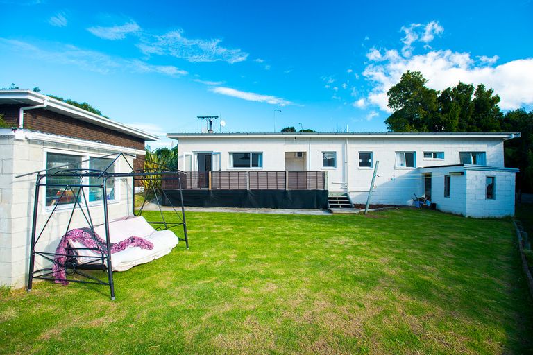 Photo of property in 215 Stout Street, Mangapapa, Gisborne, 4010