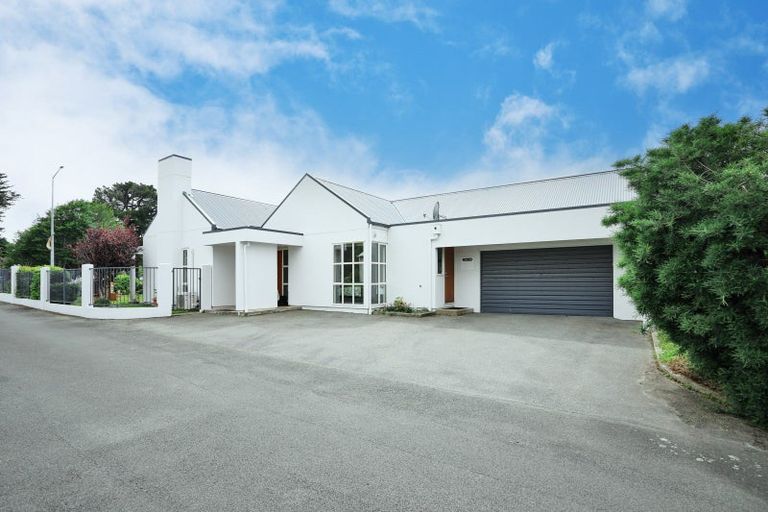 Photo of property in 117 Gala Street, Queens Park, Invercargill, 9810