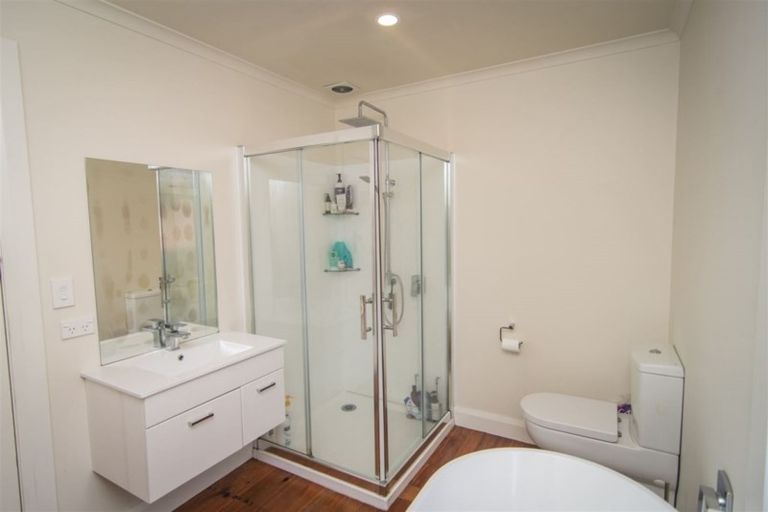 Photo of property in 11 Alexandra Street, Parkside, Timaru, 7910