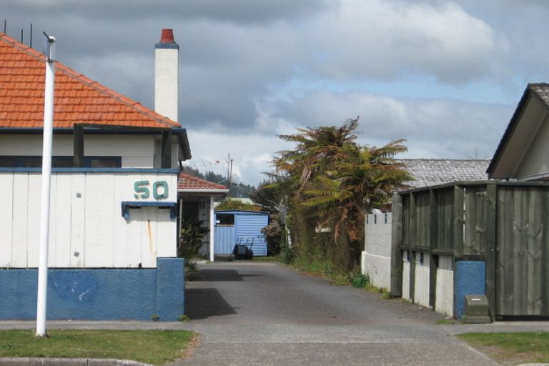 Photo of property in 50a Malfroy Road, Victoria, Rotorua, 3010