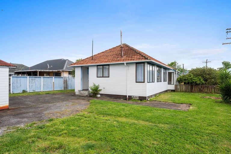 Photo of property in 25 Galway Street, Kawerau, 3127