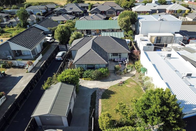 Photo of property in 1/486 Sparks Road, Halswell, Christchurch, 8025