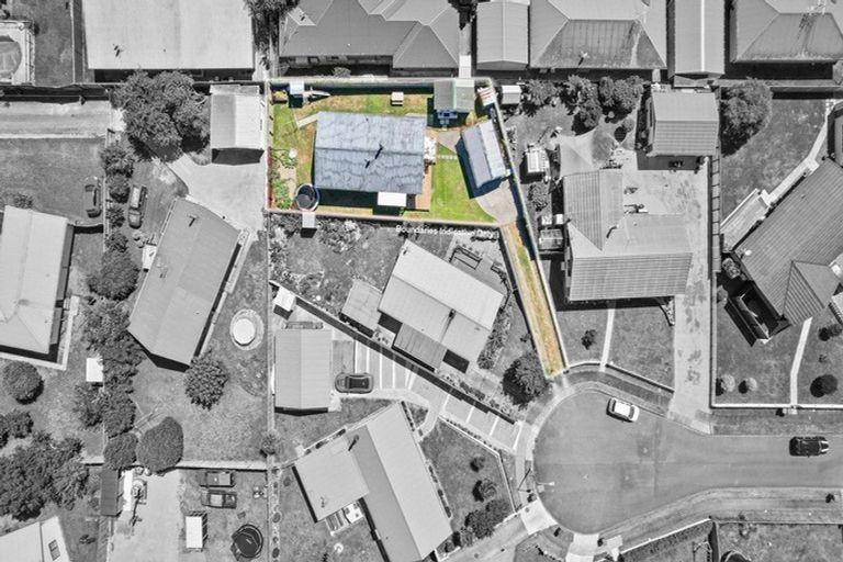 Photo of property in 4b Mason Place, Leamington, Cambridge, 3432