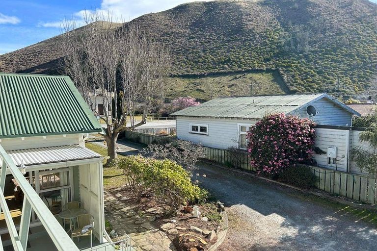 Photo of property in 10 Bowen Street, Kurow, 9435