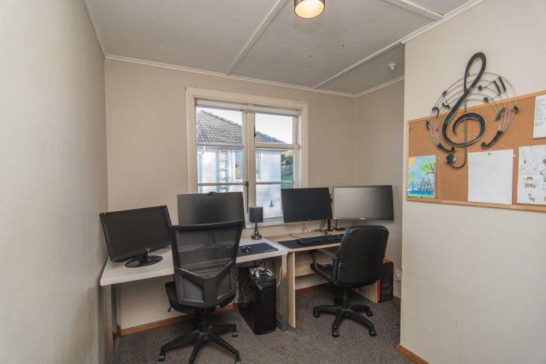 Photo of property in 31 Dunkirk Street, Marchwiel, Timaru, 7910