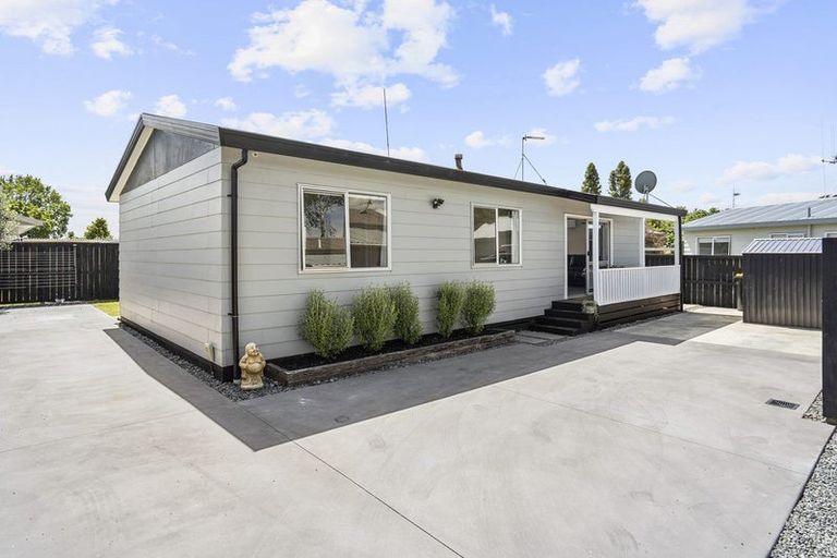 Photo of property in 115b Tennyson Street, Leamington, Cambridge, 3432