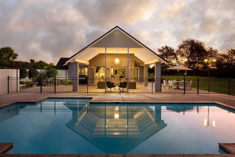 Photo of property in 302c State Highway 26, Newstead, Hamilton, 3286