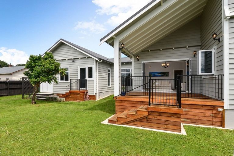 Photo of property in 4 Wye Street, Frankton, Hamilton, 3204