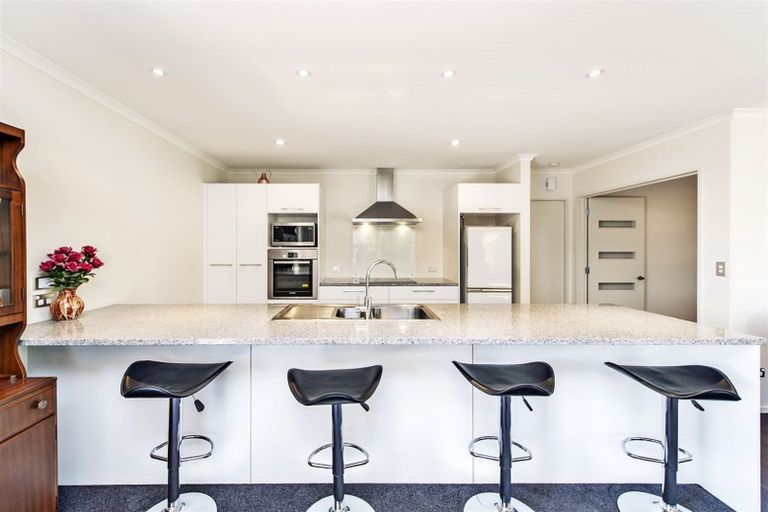 Photo of property in 39h Fairfield Way, Rolleston, 7614