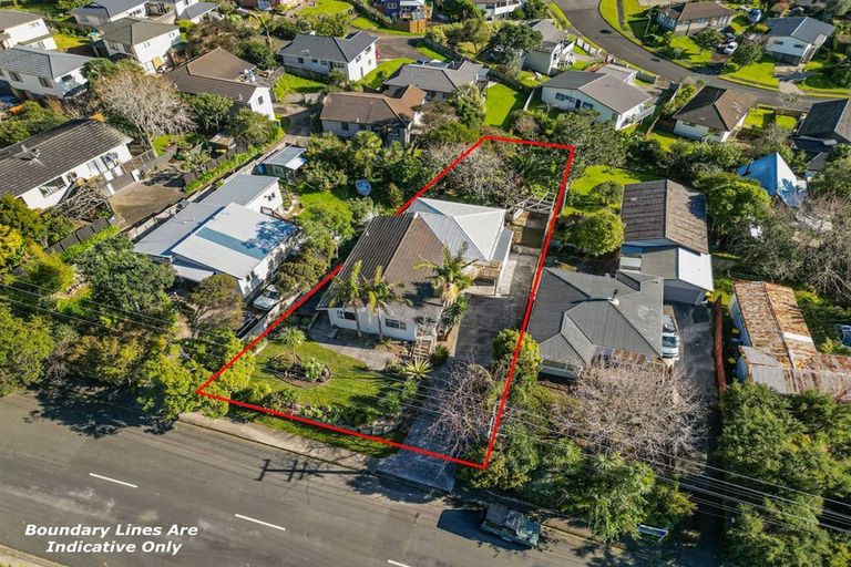 Photo of property in 197 Metcalfe Road, Ranui, Auckland, 0612