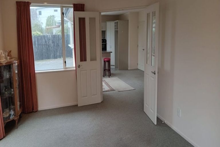 Photo of property in 289a Burwood Road, Burwood, Christchurch, 8083