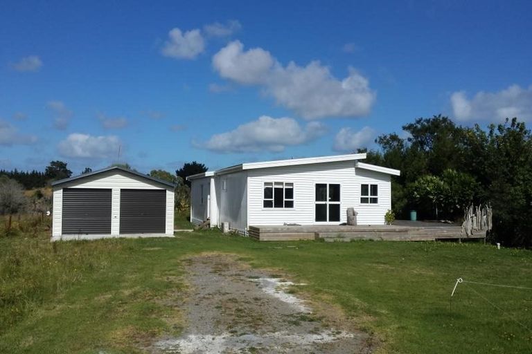 Photo of property in 6-8 Cumming Street, Okato, 4335