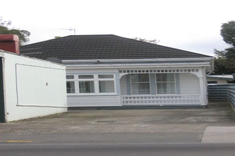 Photo of property in 733b High Street, Boulcott, Lower Hutt, 5010