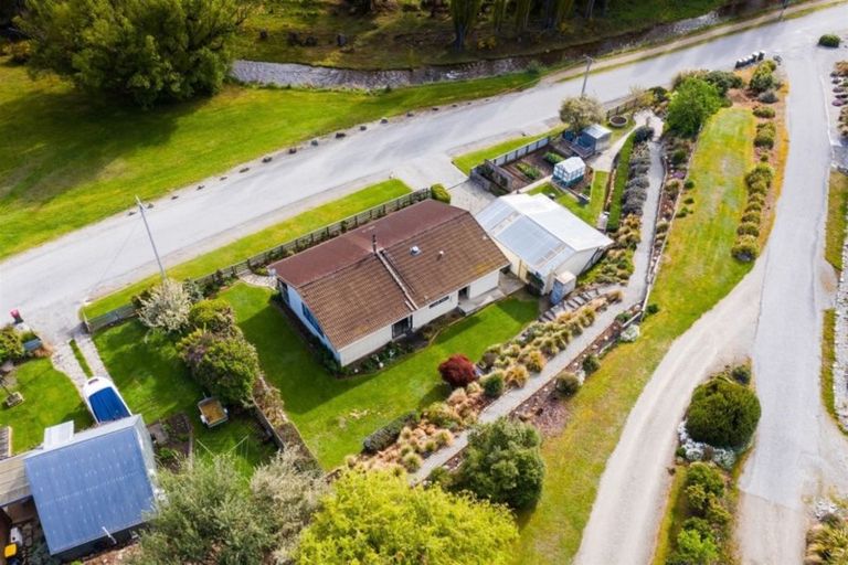 Photo of property in 52 Kingan Road, Luggate, Cromwell, 9383