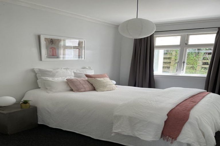Photo of property in 9 Adams Terrace, Aro Valley, Wellington, 6021