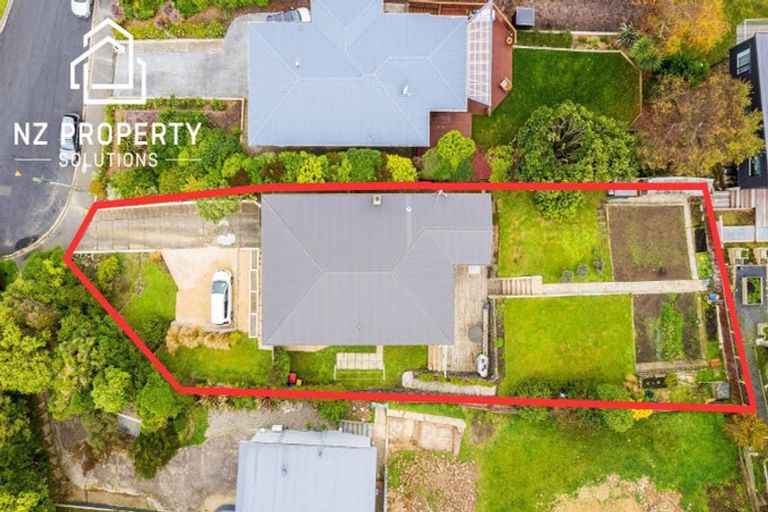 Photo of property in 23 Chisholm Place, Tainui, Dunedin, 9013